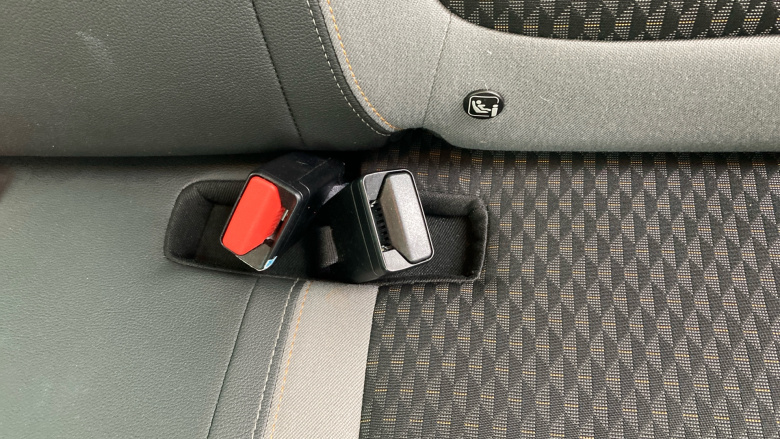 Vauxhall Crossland X 1.2 [83] Elite 5dr Petrol Hatchback